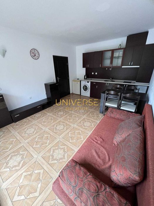 Продава се Двустаен апартамент в к.к. Слънчев бряг - 65 кв.м за 612 €/кв.м - Снимка #6