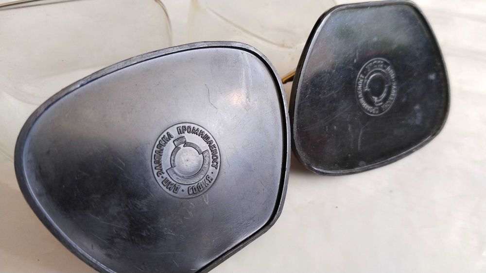 Копчета за ръкавели бутонели