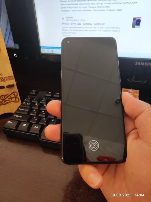 Продам OPPO RENO 6 128 GB