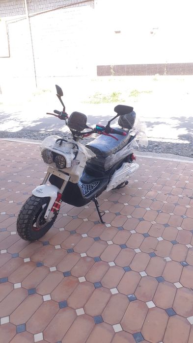 Elektro skuter Srochna sotiladi Orginal