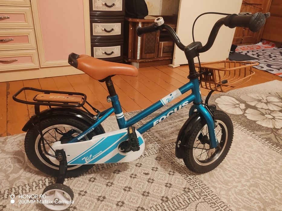 Продам велосипед