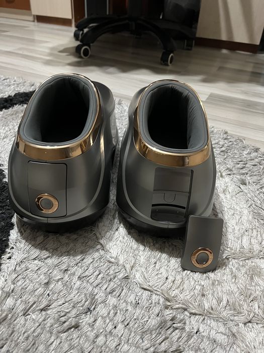 Масажни обувки Welmax ZenStep-цената е за двете