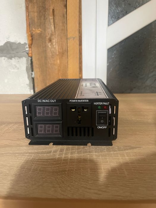 Invertor de putere 4000w