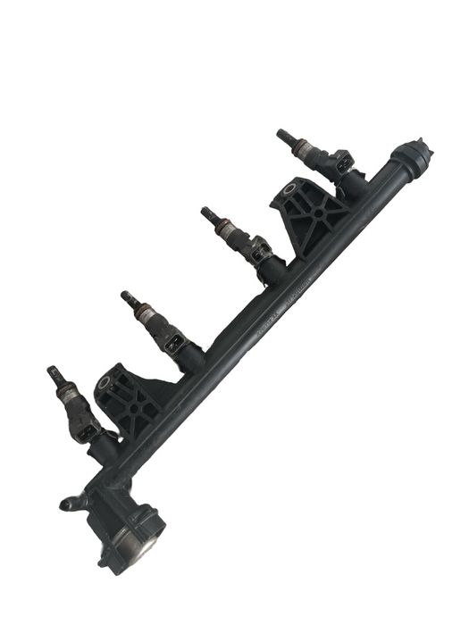 Rampa + Injectoare Renault Grand Scenic Iii Jz0/1_ 2009 - > 1.4Tce 175