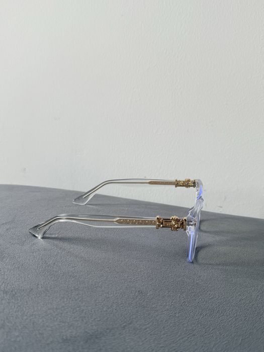 Ochelari Chrome Hearts Unisex