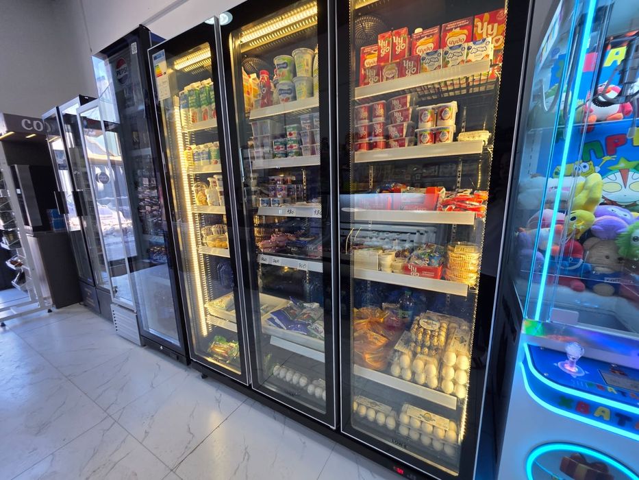 Магазин готовый бизнес