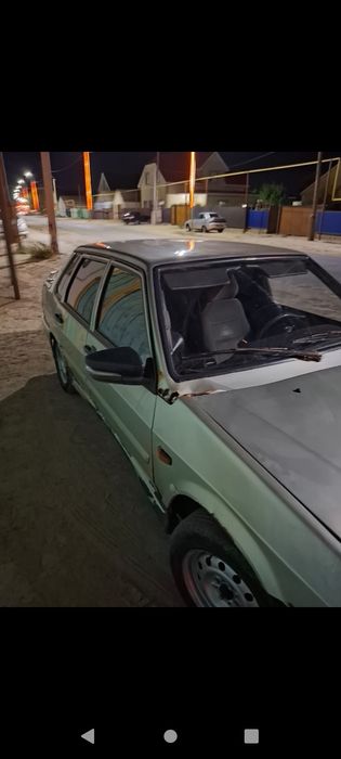 Ваз 2115 сатылады