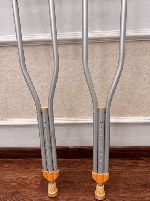 Каскелен Костыли FS 925 L 5000 тг