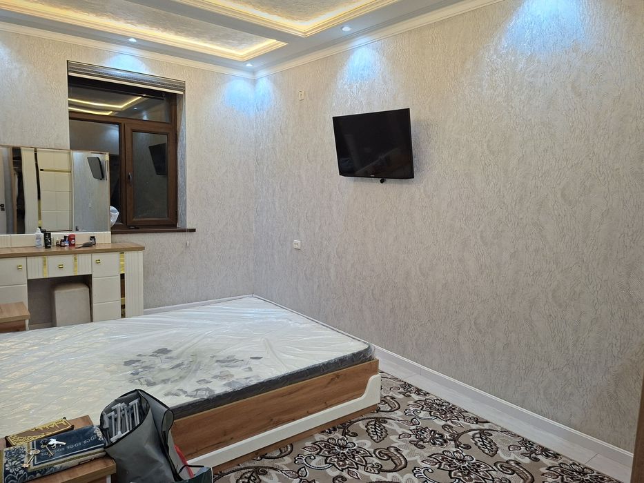 Ижара, 3 хона, евро ремонт, кийиб керак холос, узок муддатга