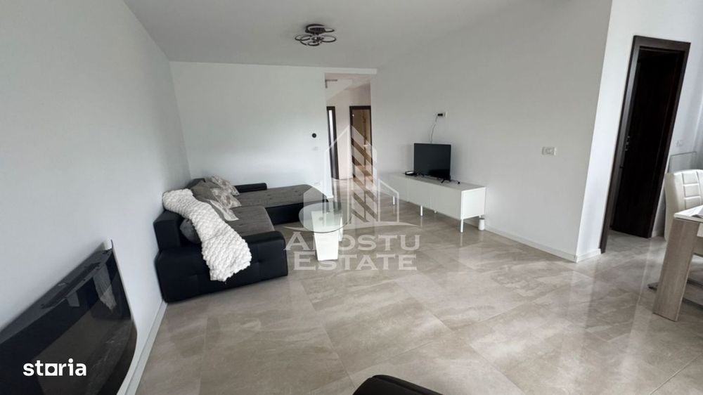 Casa individuala 4 camere,de inchiriat,Zona Giroc