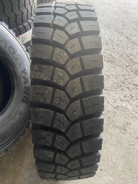 315/80R22.5 22слой CHAO YANG