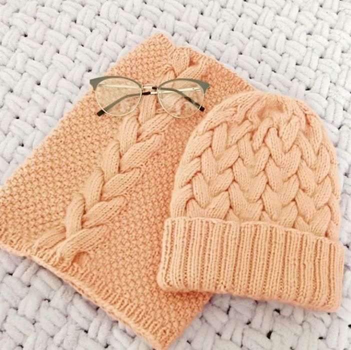 Вяжу спицами на заказ