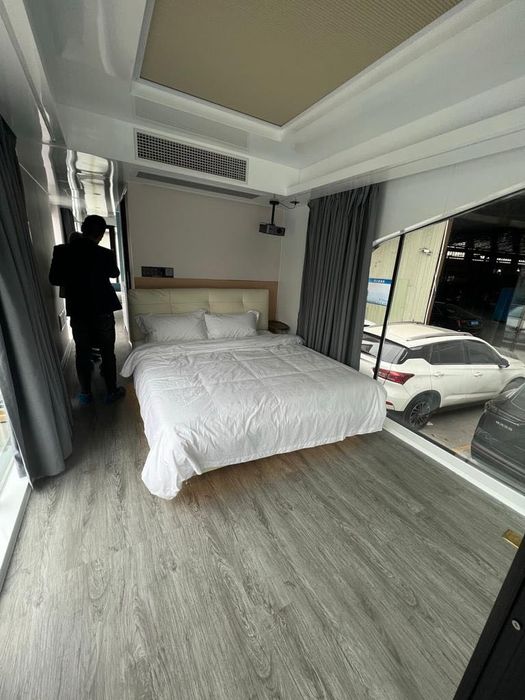 Продава се Къща в Банкя - 38 кв.м за 1632 €/кв.м - Снимка #2