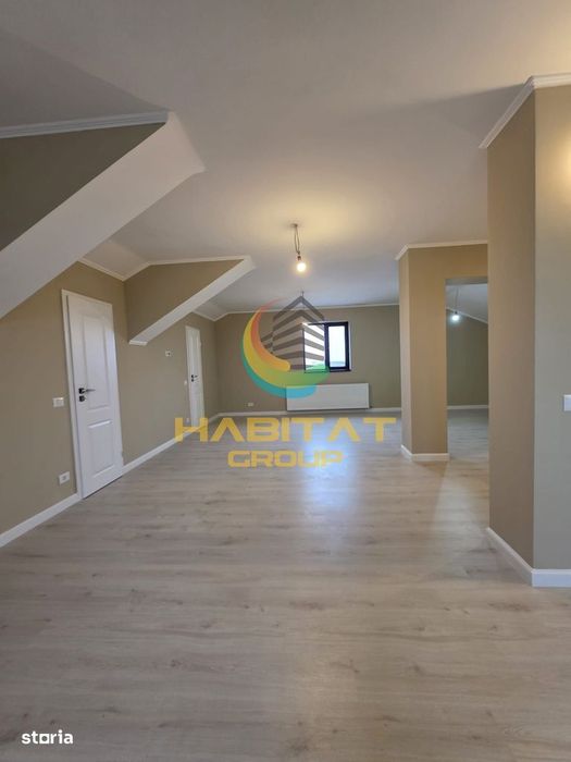 Vila individuala 9 camere 350 mp, teren 450, str asfaltata- Berceni