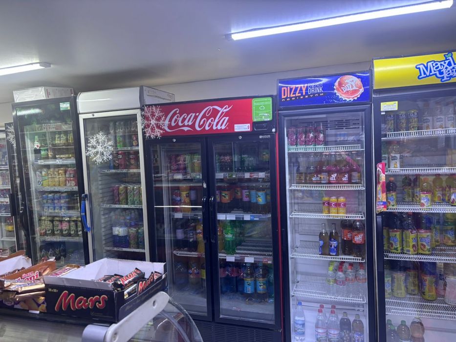 Сдаётся магазин в аренду