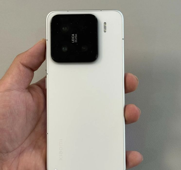 Xiaomi 15.  Ch подам - обмен