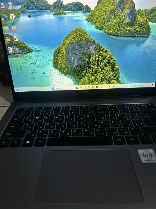 Ноутбук Huawei 14D