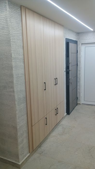 Дърводелски услуги  Мебели по поръчка