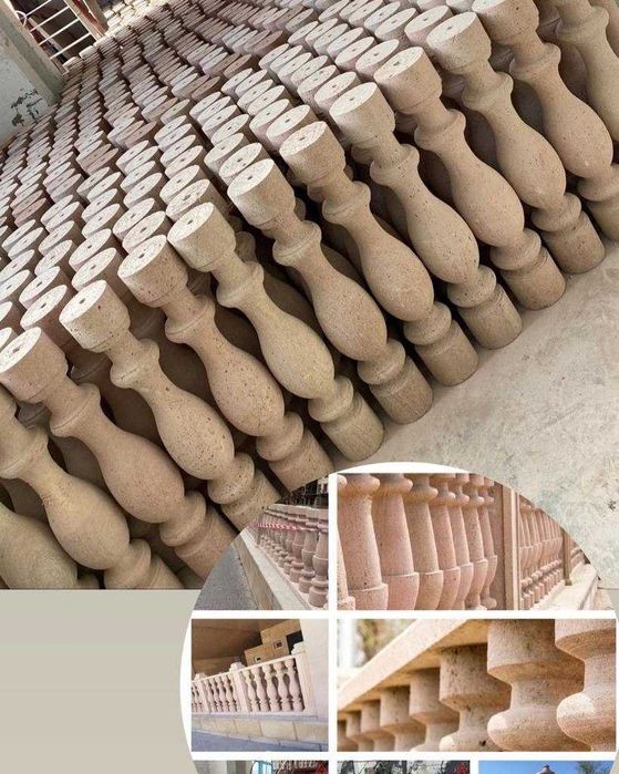 Травертин — универсальный камень для облицовки, без посредников