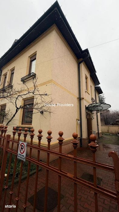 Case /Vila|Floreasca Barbu Vacarescu Dorobanti|Birouri Clinica