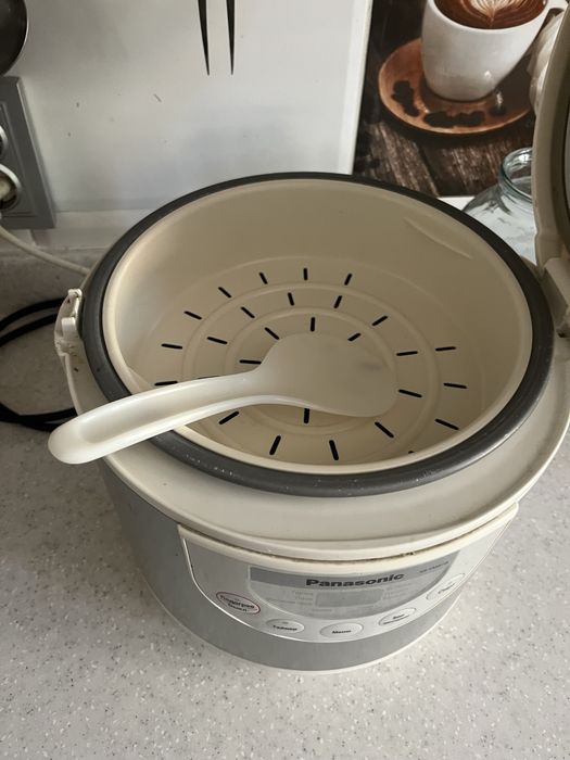 Продам пароварку