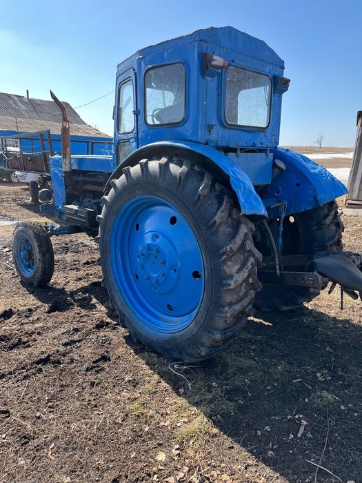 Прода т-40 срочно