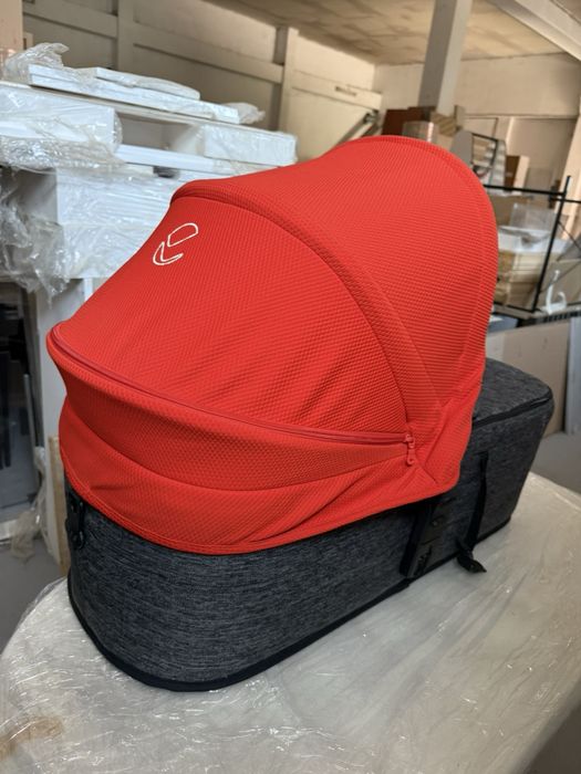 Бебешка количка 3 в 1 Jane - Kendo Micro-BB