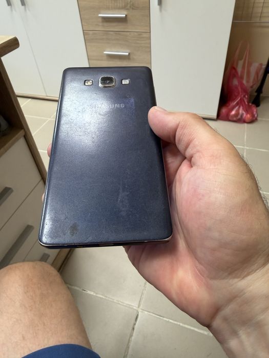 Samsung Galaxy A7 (2016) 16gb