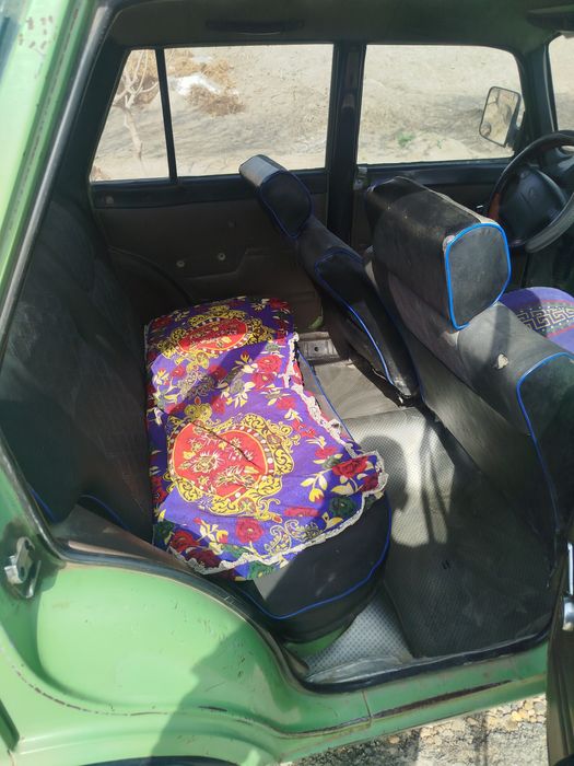 Holati zoʻr ishga tayyor