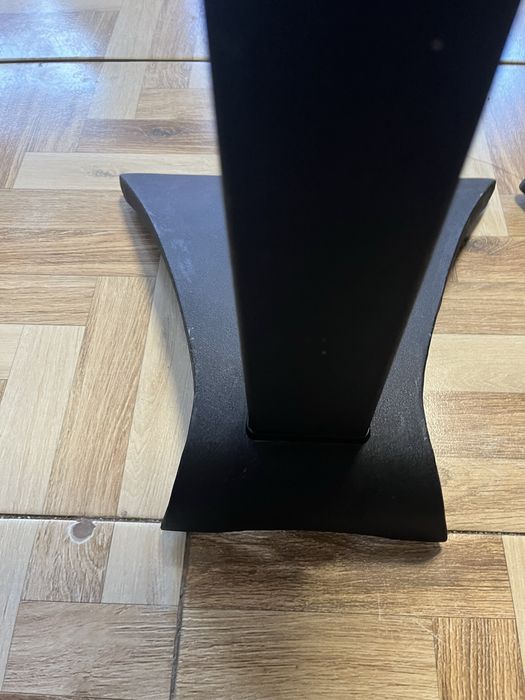 Stative pentu boxe podea sau raft