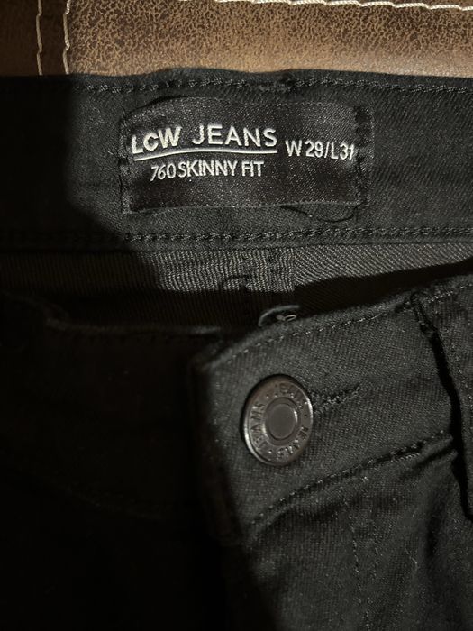 Мъжки дънки LC Waikiki