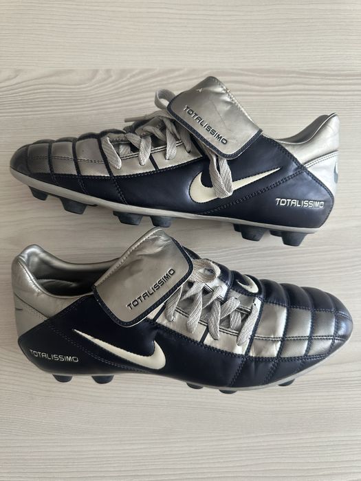 Nike Total 90 / Totalissimo FG – Vintage Classics