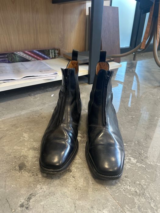 DeNiro обувки за езда