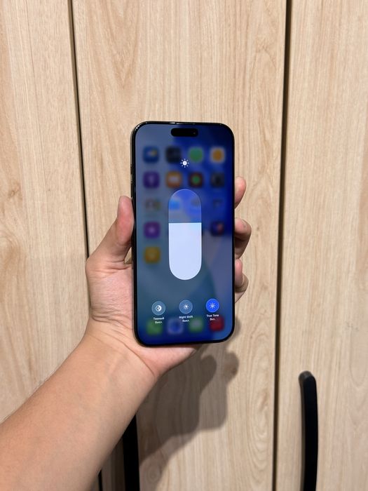 iPhone 16 Pro Max 512gb/88% Karobka Dokument