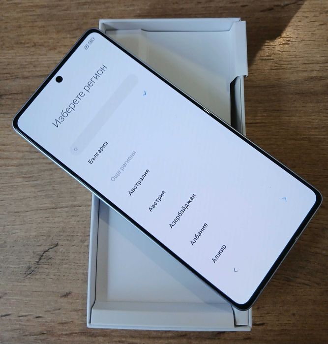 Телефон REDMI Note 14S