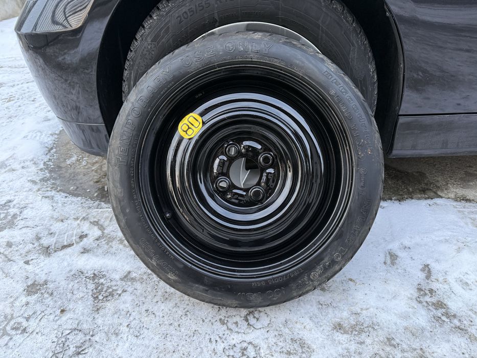 Rezerva slim 4x100 r 15