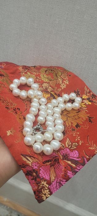 Продам новый жемчуг, Индия