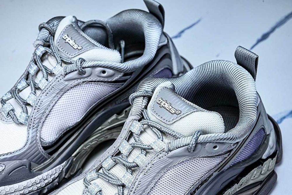 Balenciaga Triple S 2.0 35-46