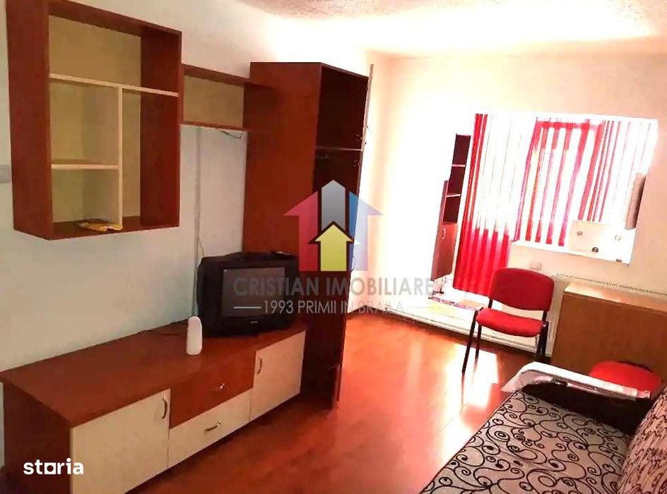 Garsoniera, Dorobantilor, Mobilata-Utilata, Confort 1 - 27 mp