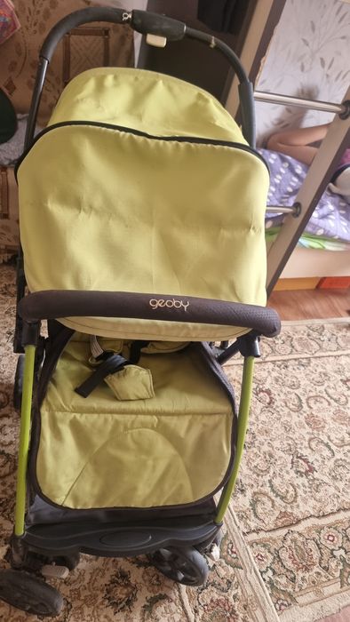 Срочно коляска детская