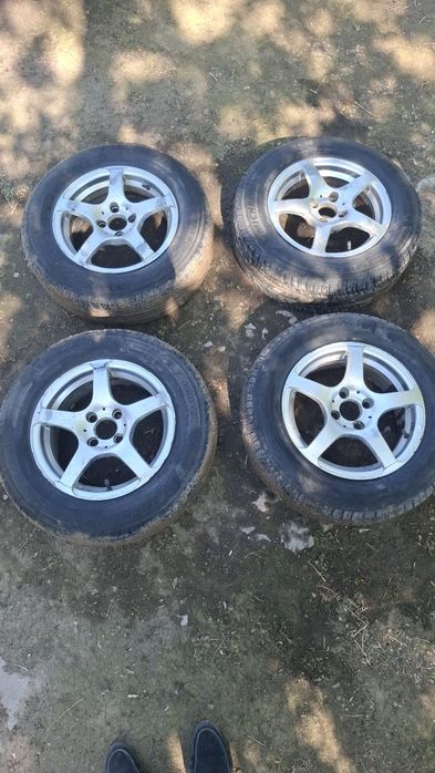 Продам титанка состояние хорошее