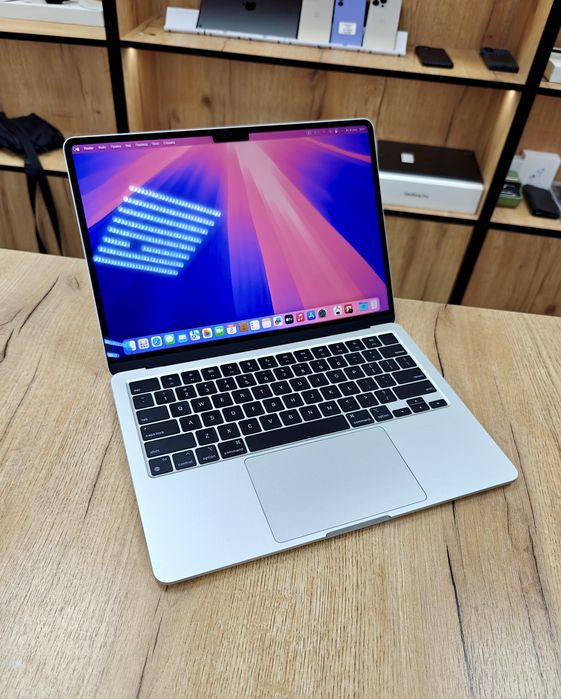 MacBook Air M2 Chip 8/256 | 2022 | Apple MacBook Air 13 M2 Чип