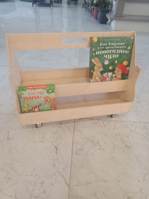 На заказ детская полка.