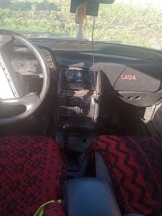 Продам лада 2111