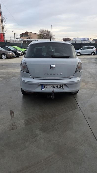Seat Toledo 2009