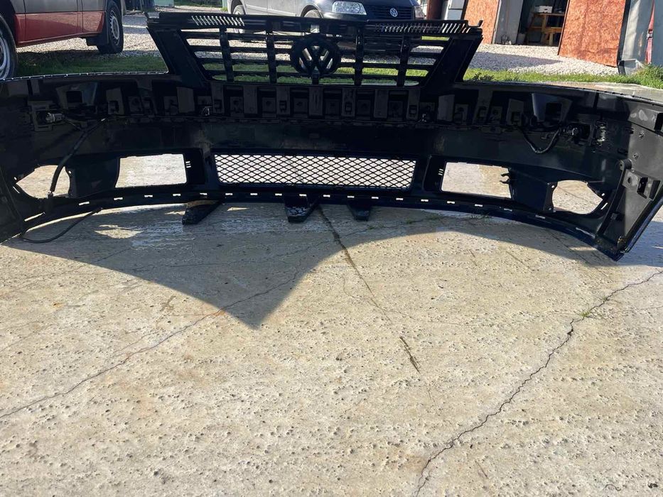 Vw sharan предна броня