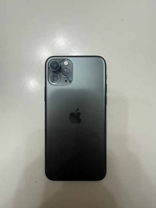 Айфон 11 про договорная