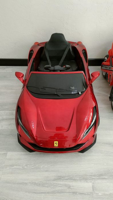 Машина для детей