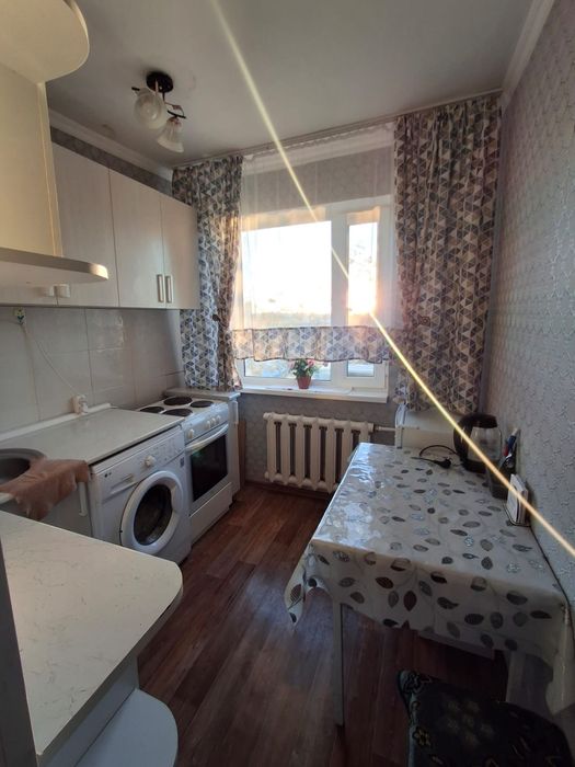 Посуточно, в центре города