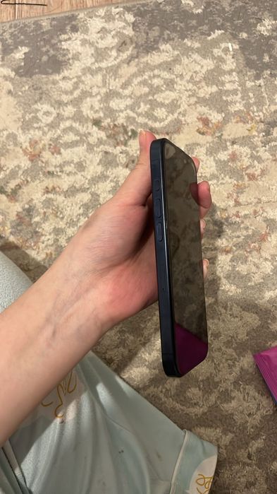 Айфон 15про сатылым